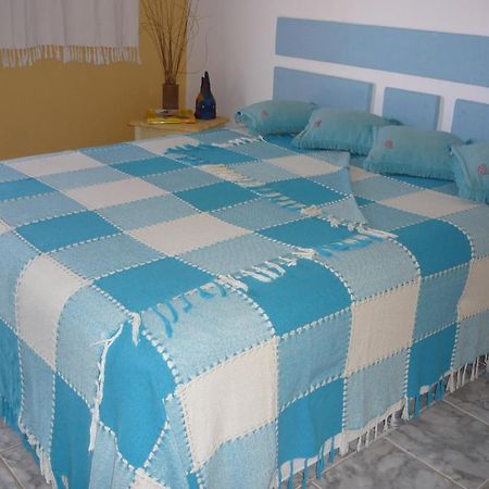 Pousada Marazul Fernando de Noronha Zimmer foto