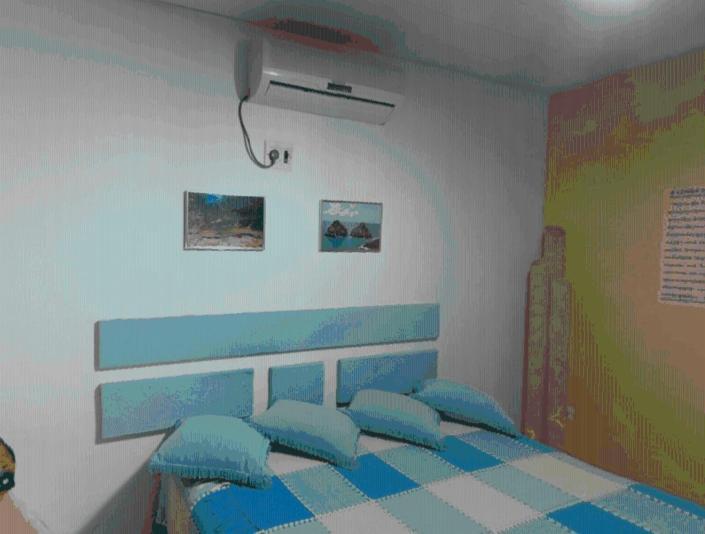 Pousada Marazul Fernando de Noronha Zimmer foto