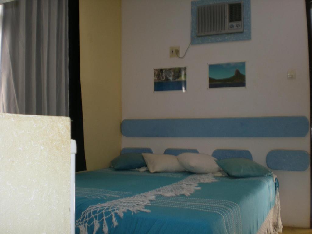 Pousada Marazul Fernando de Noronha Zimmer foto