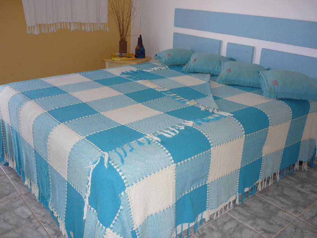 Pousada Marazul Fernando de Noronha Zimmer foto